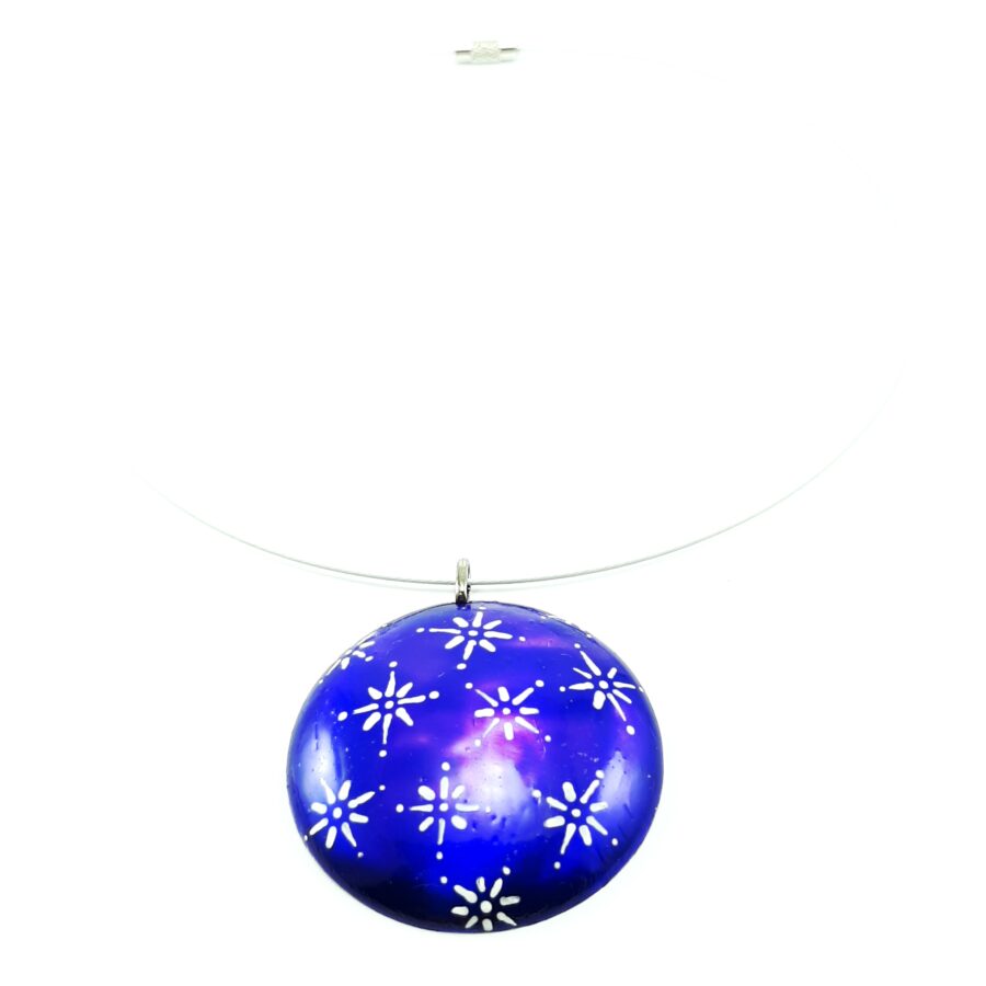 Cristalli di Ghiaccio