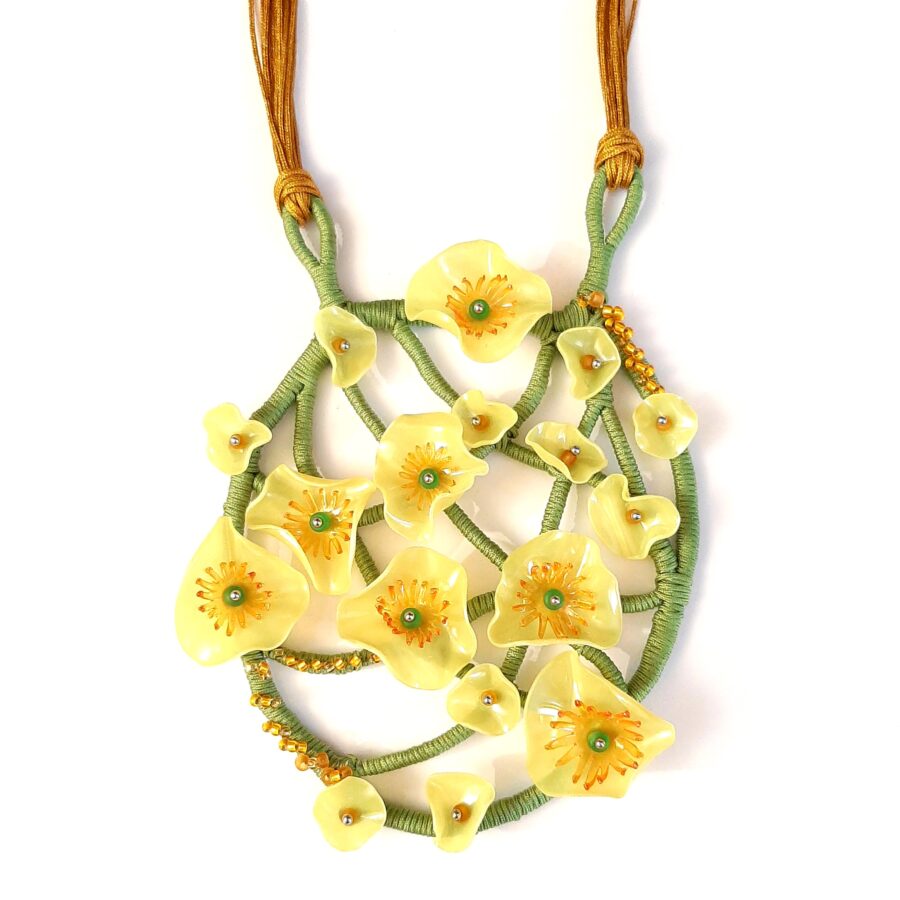 Intrecci di Primavera