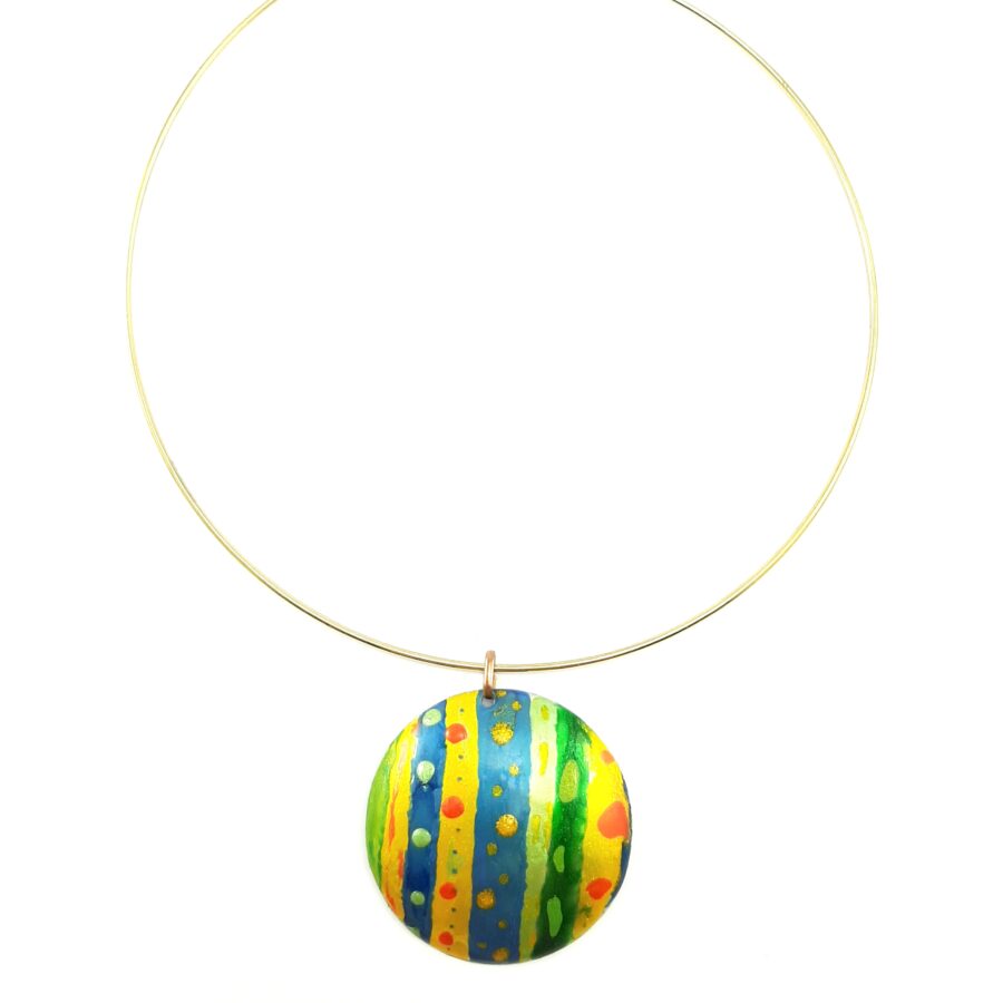 Parata di Colori